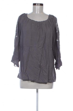 Дамска блуза Bexleys, Размер XL, Цвят Сив, Цена 8,18 €