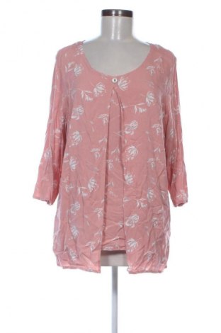 Дамска блуза Bexleys, Размер XL, Цвят Многоцветен, Цена 8,18 €