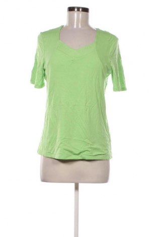 Dámska blúza Bexleys, Veľkosť S, Farba Zelená, Cena  4,95 €