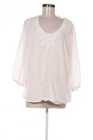 Дамска блуза Bhs, Размер XL, Цвят Бял, Цена 5,62 €