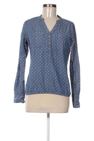Damen Shirt Bien Bleu, Größe S, Farbe Mehrfarbig, Preis € 3,99