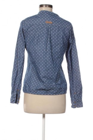 Damen Shirt Bien Bleu, Größe S, Farbe Mehrfarbig, Preis € 3,99