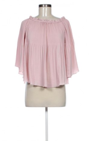 Bluzka damska Bik Bok, Rozmiar S, Kolor Różowy, Cena 26,99 zł
