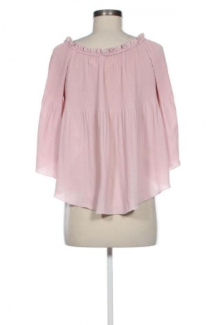 Bluzka damska Bik Bok, Rozmiar S, Kolor Różowy, Cena 26,99 zł