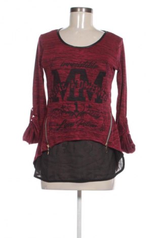 Дамска блуза Blind Date, Размер M, Цвят Многоцветен, Цена 2,04 €