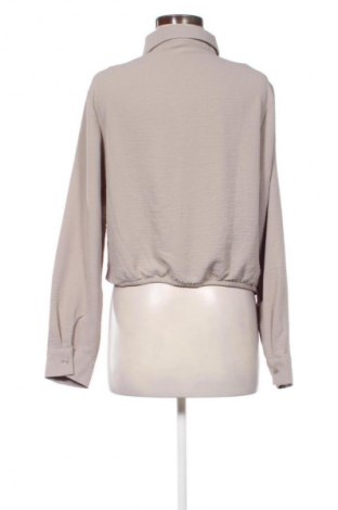 Дамска блуза Blind Date, Размер M, Цвят Кафяв, Цена 7,75 €