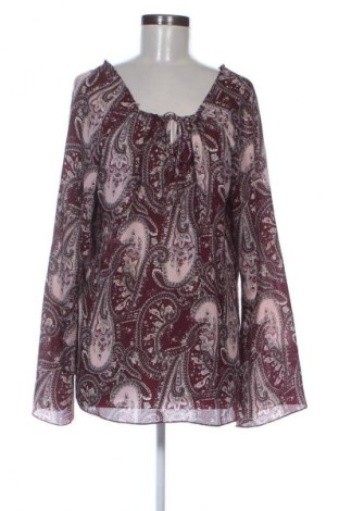 Дамска блуза Blind Date, Размер XL, Цвят Многоцветен, Цена 5,11 €