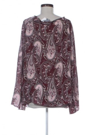 Дамска блуза Blind Date, Размер XL, Цвят Многоцветен, Цена 5,11 €