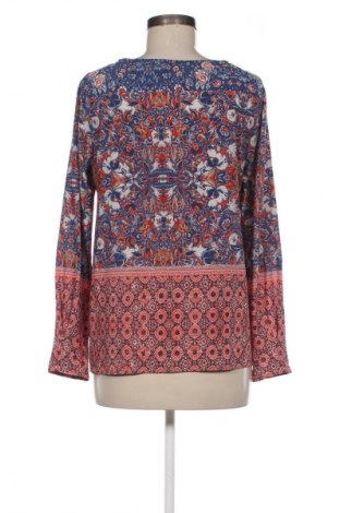 Дамска блуза Blue, Размер M, Цвят Многоцветен, Цена 4,60 €