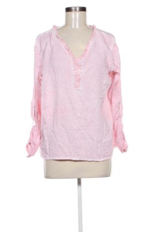 Dámská halenka Blue Motion, Velikost L, Barva Růžová, Cena  49,00 Kč