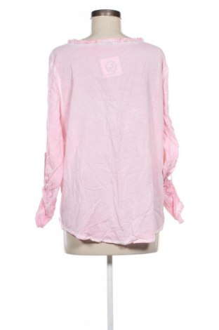 Dámská halenka Blue Motion, Velikost L, Barva Růžová, Cena  49,00 Kč