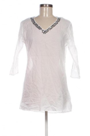 Дамска блуза Blue Motion, Размер S, Цвят Бял, Цена 2,04 €