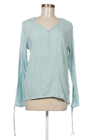 Dámská halenka Blue Motion, Velikost M, Barva Vícebarevné, Cena  49,00 Kč