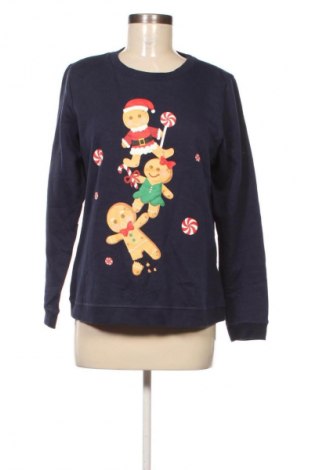 Dámská halenka Blue Motion, Velikost M, Barva Modrá, Cena  189,00 Kč