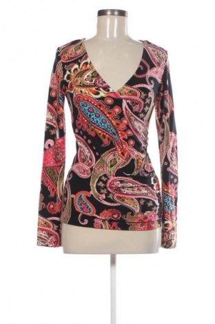 Γυναικεία μπλούζα Body Flirt, Μέγεθος S, Χρώμα Πολύχρωμο, Τιμή 2,99 €