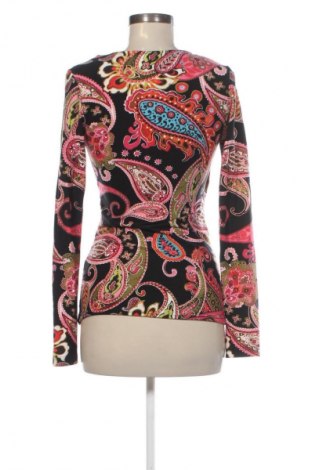Γυναικεία μπλούζα Body Flirt, Μέγεθος S, Χρώμα Πολύχρωμο, Τιμή 2,99 €
