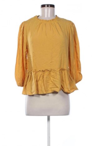 Dámská halenka Body Flirt, Velikost S, Barva Žlutá, Cena  89,00 Kč