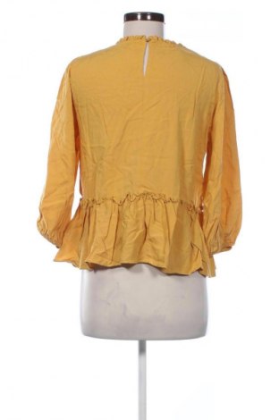 Dámská halenka Body Flirt, Velikost S, Barva Žlutá, Cena  89,00 Kč