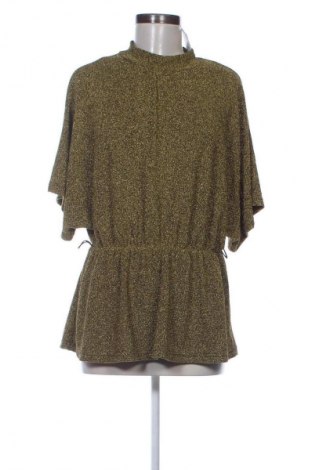 Γυναικεία μπλούζα Body Flirt, Μέγεθος L, Χρώμα Χρυσαφί, Τιμή 7,99 €