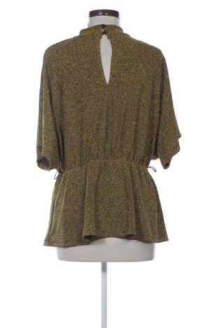 Γυναικεία μπλούζα Body Flirt, Μέγεθος L, Χρώμα Χρυσαφί, Τιμή 7,99 €