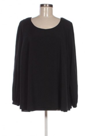 Дамска блуза Body Flirt, Размер XL, Цвят Черен, Цена 3,57 €