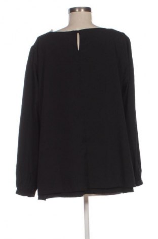 Дамска блуза Body Flirt, Размер XL, Цвят Черен, Цена 3,57 €
