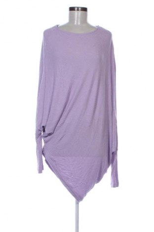 Dámská halenka Body Flirt, Velikost M, Barva Fialová, Cena  129,00 Kč