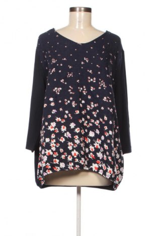 Dámská halenka Bonita, Velikost XXL, Barva Vícebarevné, Cena  199,00 Kč