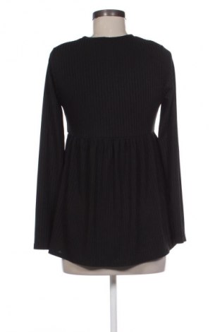 Dámska blúza Boohoo, Veľkosť M, Farba Čierna, Cena  8,68 €