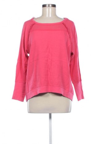 Dámská halenka Boss Orange, Velikost M, Barva Růžová, Cena  1 786,00 Kč