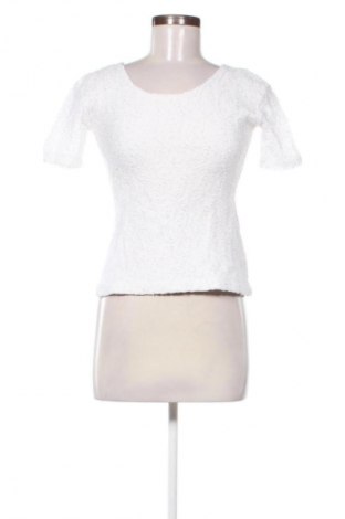 Дамска блуза Boyco, Размер S, Цвят Бял, Цена 3,57 €