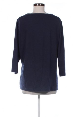 Női blúz Bpc Bonprix Collection, Méret XXL, Szín Kék, Ár 2 809 Ft