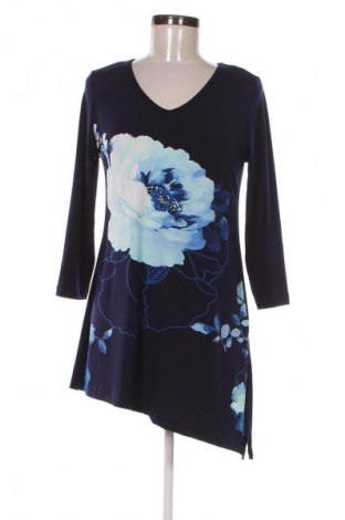Bluzka damska Bpc Bonprix Collection, Rozmiar M, Kolor Kolorowy, Cena 19,99 zł