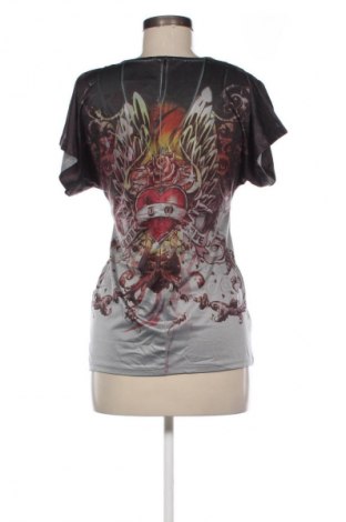 Дамска блуза Bpc Bonprix Collection, Размер M, Цвят Многоцветен, Цена 6,13 €