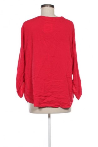 Dámská halenka Bpc Bonprix Collection, Velikost XL, Barva Červená, Cena  289,00 Kč