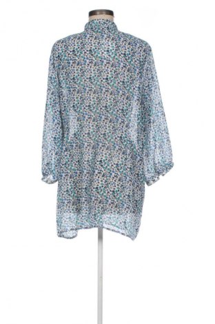 Дамска блуза Bpc Bonprix Collection, Размер XXL, Цвят Многоцветен, Цена 6,13 €