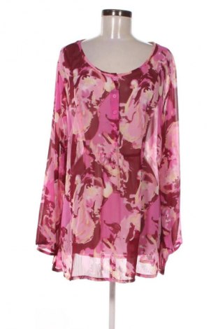 Дамска блуза Bpc Bonprix Collection, Размер XXL, Цвят Многоцветен, Цена 4,60 €