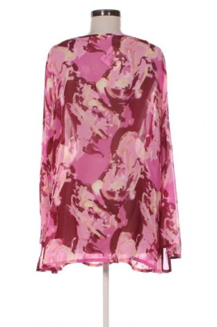 Дамска блуза Bpc Bonprix Collection, Размер XXL, Цвят Многоцветен, Цена 4,60 €