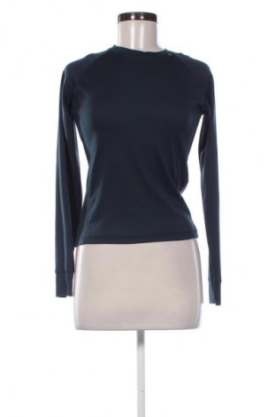 Дамска блуза Brugi, Размер S, Цвят Син, Цена 8,69 €