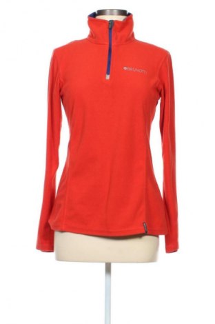 Dámská halenka Brunotti, Velikost M, Barva Červená, Cena  399,00 Kč