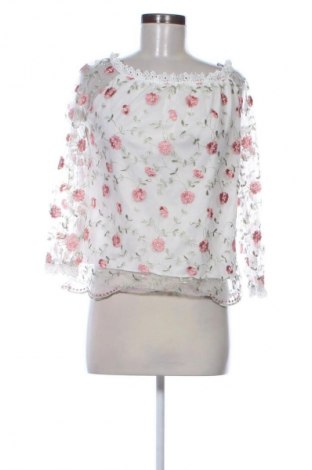 Dámská halenka By Swan Paris, Velikost L, Barva Vícebarevné, Cena  169,00 Kč