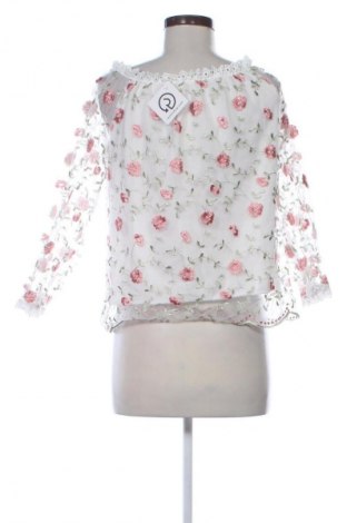 Dámská halenka By Swan Paris, Velikost L, Barva Vícebarevné, Cena  169,00 Kč