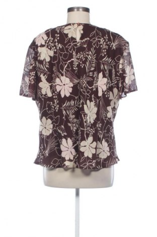 Дамска блуза C&A, Размер XXL, Цвят Многоцветен, Цена 9,20 €