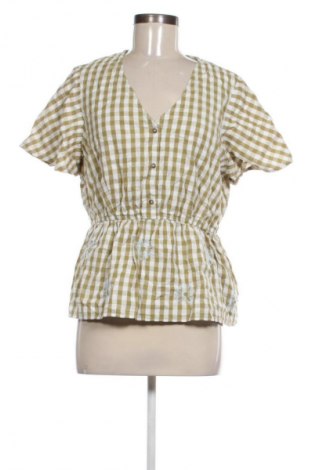 Γυναικεία μπλούζα C&A, Μέγεθος XL, Χρώμα Πολύχρωμο, Τιμή 5,99 €