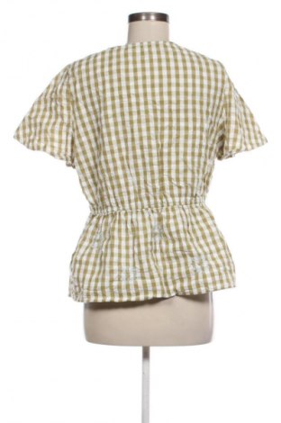 Γυναικεία μπλούζα C&A, Μέγεθος XL, Χρώμα Πολύχρωμο, Τιμή 5,99 €