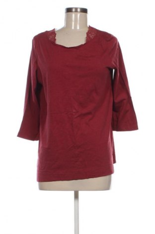 Дамска блуза C&A, Размер M, Цвят Червен, Цена 18,42 €