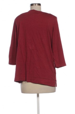 Дамска блуза C&A, Размер M, Цвят Червен, Цена 18,42 €