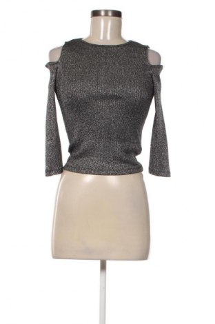 Дамска блуза C&A, Размер S, Цвят Многоцветен, Цена 2,04 €