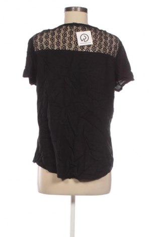 Дамска блуза C&A, Размер L, Цвят Черен, Цена 9,20 €