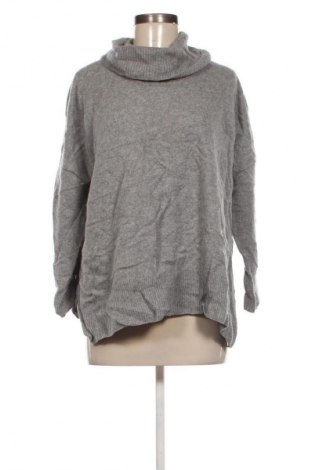 Dámská halenka C&A, Velikost L, Barva Šedá, Cena  49,00 Kč